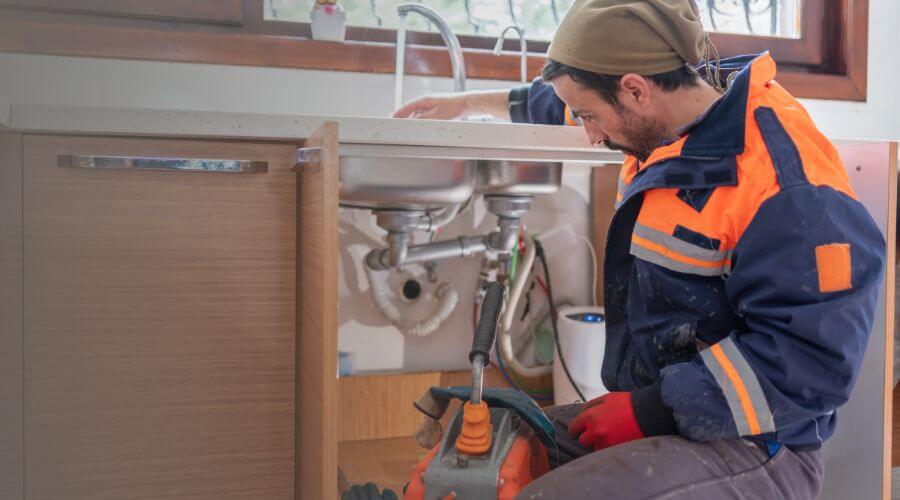 home faucet repair service in Gold Hill, OR